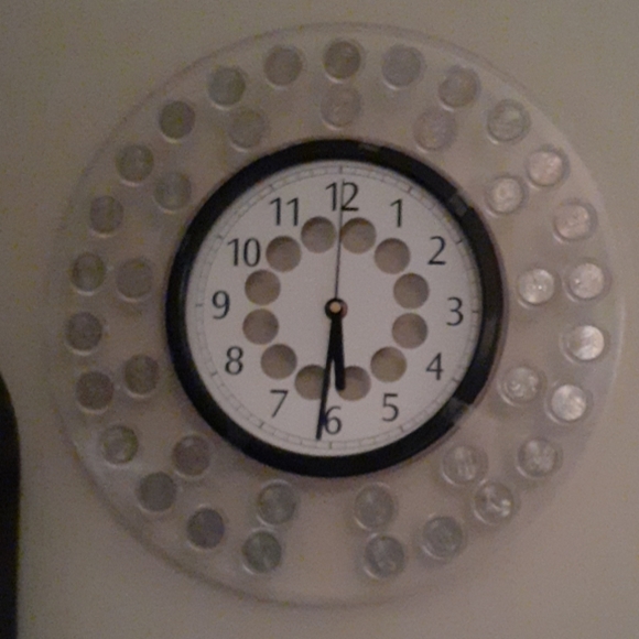 Other - Clock